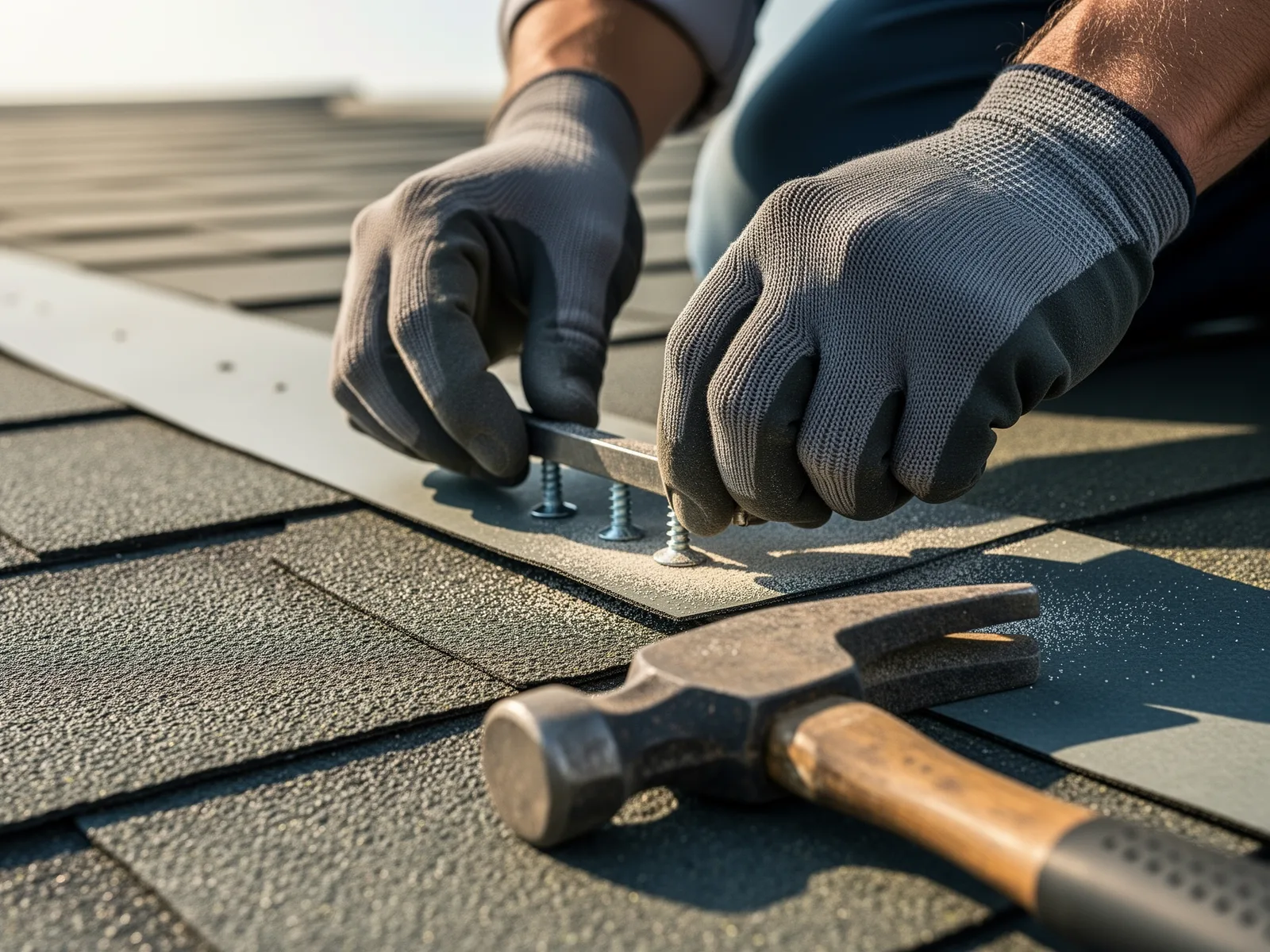 Why choose Fascia Repair in Towaco, NJ